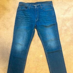 541 Levi’s 36x30